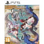 Marvelous Europe - Rune Factory: Guardians Of Azuma (playstation 5)