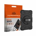 Eiger - Peak 500m Case Galaxy Tab A9 schwarz