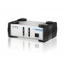 Aten - Aten VS261 DVI video switch