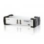 Aten - MasterView CS-1742 - KVM-/Audio-/USB-Switch (CS1742)