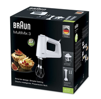 Braun 8