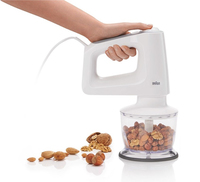 Braun 8