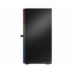 Cougar - COUGAR Mini Tower Gehuse, Purity RGB, Schwarz (CGR-5PC4B-RGB)