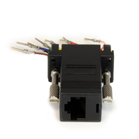 Startech 1