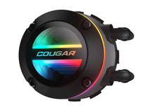 Cougar 5
