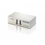 Aten - Video Matrix Switch VS-0202 2x2 - Video/Audio-Schalter