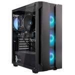 Captiva Gmbh - CAPTIVA Advanced Gaming I77-423 Intel Core? i9 32 GB DDR4-SDRAM 2 TB SSD NVIDIA GeForce RTX 4060 (77423)
