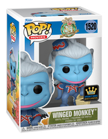 Wizard Of Oz (the): Funko Pop! Movies - 85th Anniversary - W 1