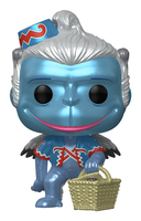 Wizard Of Oz (the): Funko Pop! Movies - 85th Anniversary - W 2