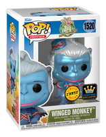 Wizard Of Oz (the): Funko Pop! Movies - 85th Anniversary - W 3