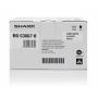 Sharp - MX-C30GT-B - Schwarz - original - Tonerpatrone - fr Sharp MX-C250F, MX-C300W, MX-C301W (MXC30GTB) [EURO-Version]