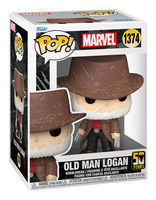 Wolverine 50eme Anniv. - Pop Marvel N° 1374 - Old 1