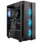 Captiva Gmbh - Captiva PC Advanced Gaming I77-440 (i5-13400F/RTX4060 Ti 8GB GDDR6/SSD 1TB/16384/GA/Windows 11 Home 64-bit) (77440)