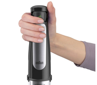 Braun 8