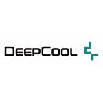 Deepcool - DeepCool Morpheus - Tower - PC - Schwarz - ATX - micro ATX - Mini-ATX - EATX - ABS - SPCC - Geh�rtetes Glas - Gaming (R-MOR