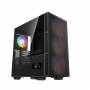 Deepcool - CH560 Digital , Tower-Gehuse
