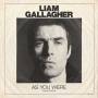 As You Were (Deluxe Edition) 1