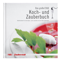 Esge - Zauberstab 5