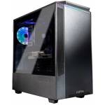 Captiva Gmbh - CAPTIVA Highend Gaming R77-508 AMD Ryzen™ 7 64 GB DDR5-SDRAM 2 TB SSD AMD Radeon RX 7700 XT