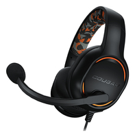 Cougar - COUGAR Gaming-Headset Dive, Kabelgebunden