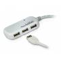 Aten - UE2120H - USB-Erweiterung - bis zu 12 m (UE2120H)