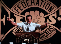 F. I. S. T. - Ein Mann Geht Seine 2