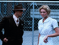 F. I. S. T. - Ein Mann Geht Seine 4