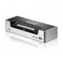 Aten - CubiQ CS1792 - KVM-/Audio-Switch - 2 x KVM/Audio - 1 lokaler Benutzer - Desktop