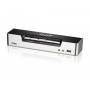 Aten - CubiQ CS1794 USB 2.0 HDMI KVMP Switch - KVM-/Audio-Switch - USB - 4 x KVM/Audio - 1 lokaler Benutzer - Desktop