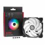 Xpg - Lfter XPG VENTO 120 (120mm ARGB Fan) schwarz retail