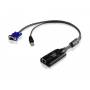 Aten - KA7175 - Video- / USB-Erweiterung - extern - bis zu 50 m (KA7175)