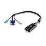 Aten - KA7120 - KVM-Extender - extern - bis zu 50 m (KA7120)