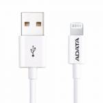 A-data - USB 2.0 Adapterkabel, USB-A Stecker > Lightning Stecker