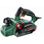 Bosch - Bosch PHO 2000 680W 19500tr/min Noir, Vert Rabot lectrique