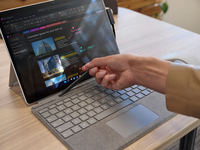 Microsoft 9