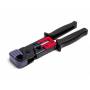 Startech - StarTech.com RJ45 RJ11 压接工具，带剥线钳-压接工具 (RJ4511TOOL)