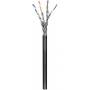 Wentronic - Outdoor Netzwerkabel Cat.6 S/FTP (PiMF)