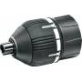 Bosch - - Adapter zur Drehmomenteinstellung - Sechs-Punkt (1600A001Y5)