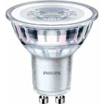 Lampadine Led - Dis Led Faretto Vetro 50w Gu10 4