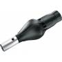 Bosch Powertools - - Grill-Gebluseaufsatz (1600A001YC)