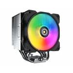 Cougar - COUGAR Gaming Forza 85 Prozessor Luftkhlung Schwarz (CGR-FZA85-ARGB)