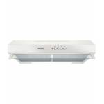 Siemens - Siemens LU63LCC20 cooker hood Built-in White 350 m/h D