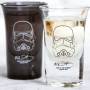 Thumbs Up! - ThumbsUp! Shotglser Stormtrooper (4er Set) schwarz/transpa.