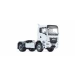 Wiking - MAN TGS 18.510 4x4 BL 2-Achs-Zugmaschine, Modellfahrzeug