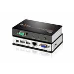 Aten - CE700A KVM Verl�ngerung VGA, USB, 150m (CE700A)