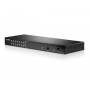 Aten - ALTUSEN KH1516A - KVM-Switch - CAT5 - 16 x KVM port(s) (KH1516A)