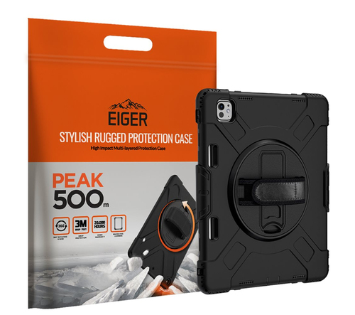 Eiger