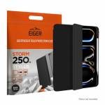 Eiger - Storm 250m Stylus iPad Pro 11'' (2024) schwarz