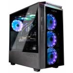 Captiva - PC Advanced Gaming I77-686 (i7-14700KF/RTX4060 Ti 16GB GDDR6/SSD 2TB/32768/AS/Windows 11 Home 64-bit) (77686)