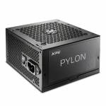 A-data - XPG Pylon - 650 W - 100 - 240 V - 50/60 Hz - berstrom - berlastung - berspannung - berhitzung - Kurzschl